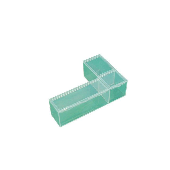 Multi-Compartment Craft Supply Organizer Stornfield