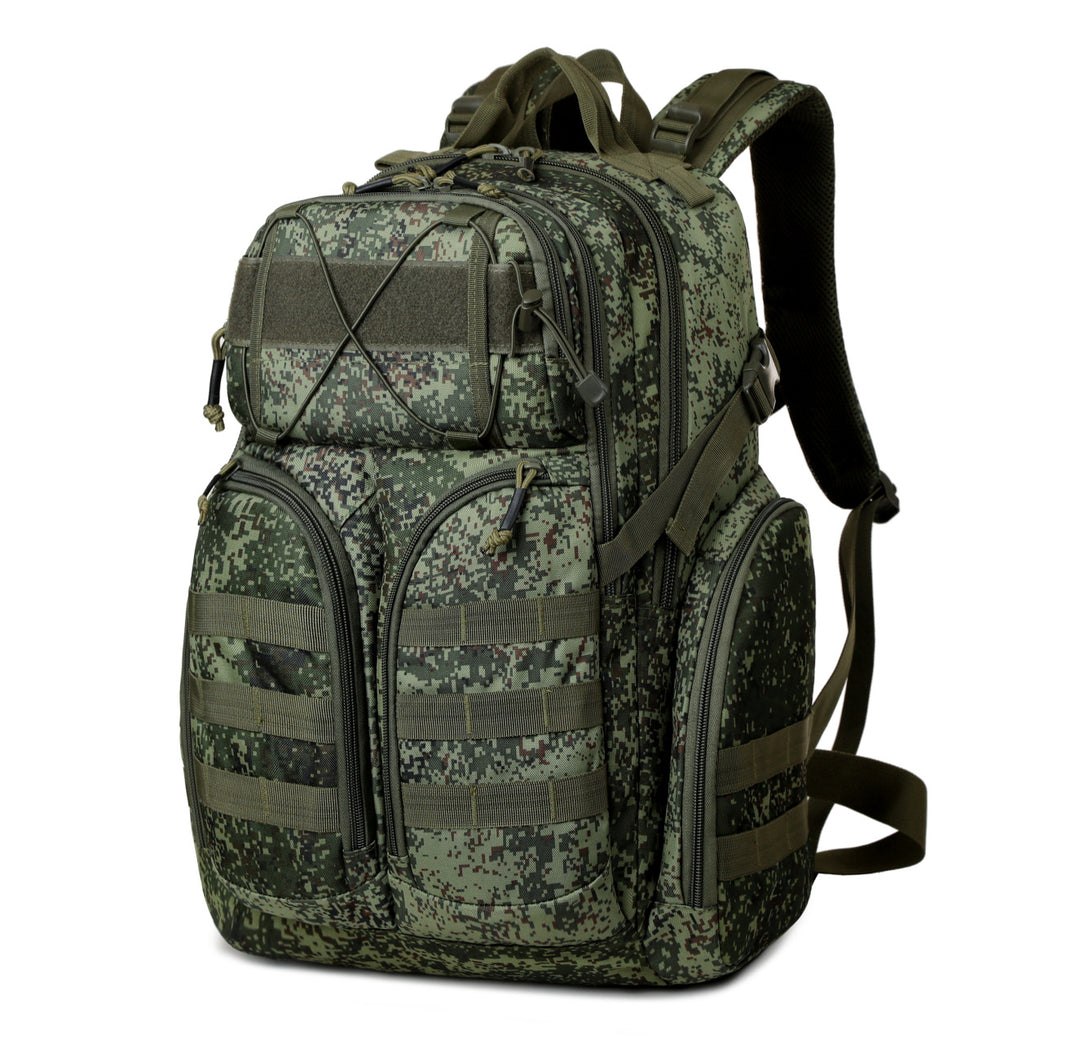Modular Tactical Hydration Backpack Stornfield
