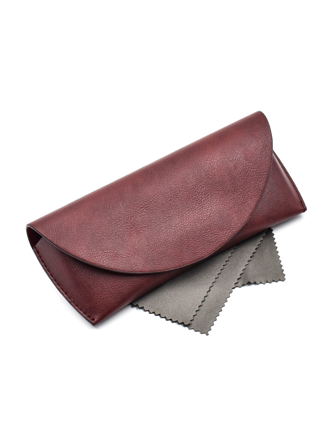Leather Eyewear Case Stornfield