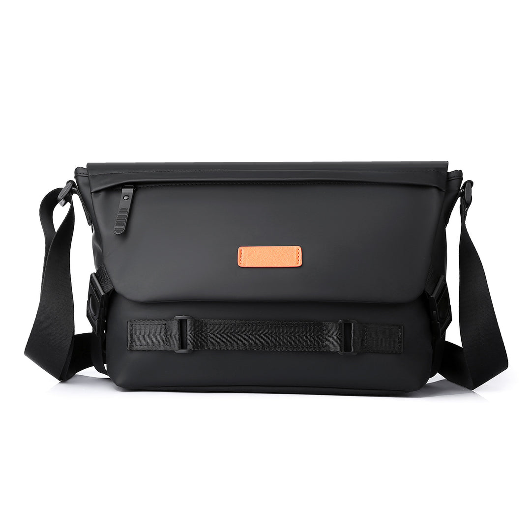 Waterproof Messenger Bag Stornfield