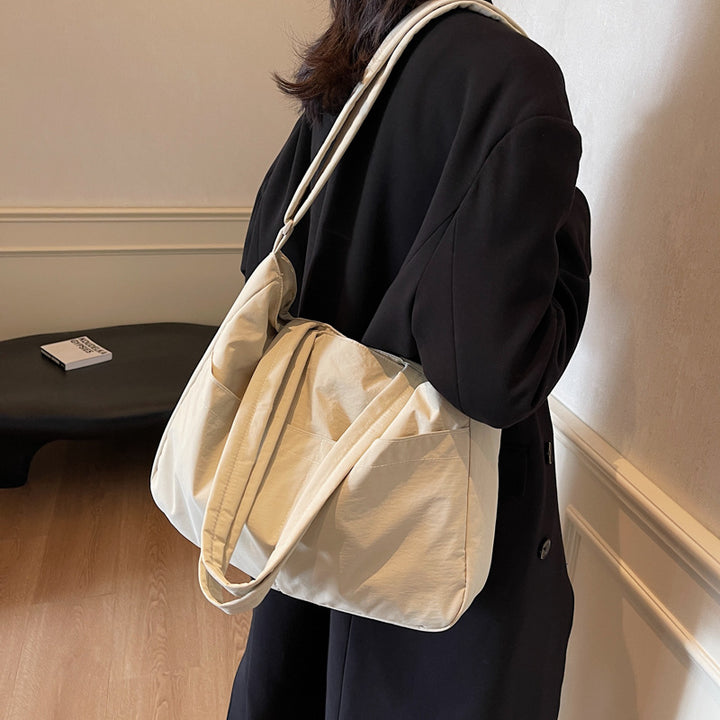 Lightweight Multi-Functional Travel Tote Stornfield