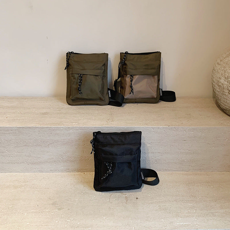 Multifunctional Mini Bag Stornfield