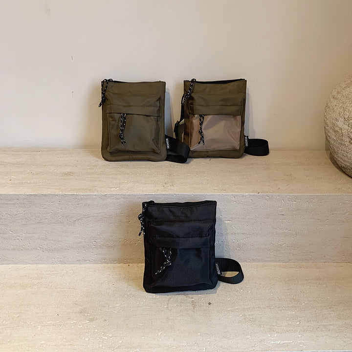 Multifunctional Mini Bag Stornfield