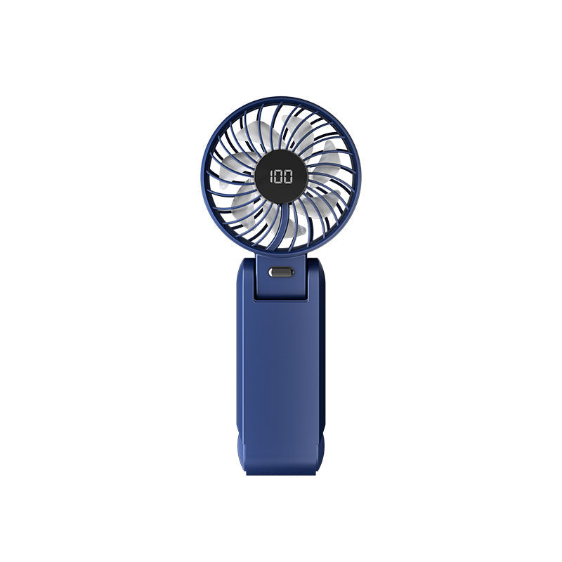 Women Portable Mini Fan Stornfield