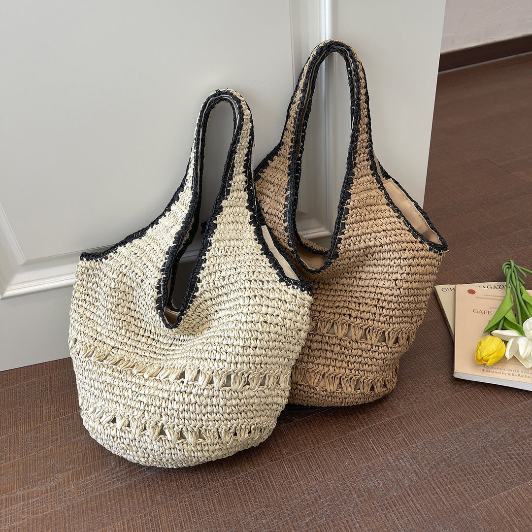 Trendy and Sustainable Shopper Bag Stornfield