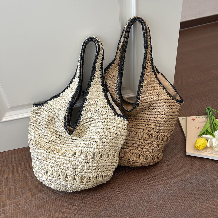 Trendy and Sustainable Shopper Bag Stornfield