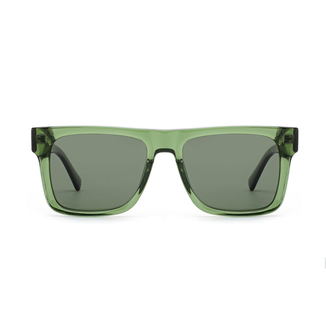 Ladies' sunglasses in trendy retro style Stornfield