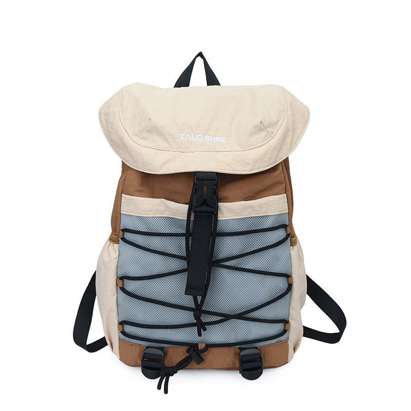 Stylish Versatile Outdoor Hiking Backpack Stornfield