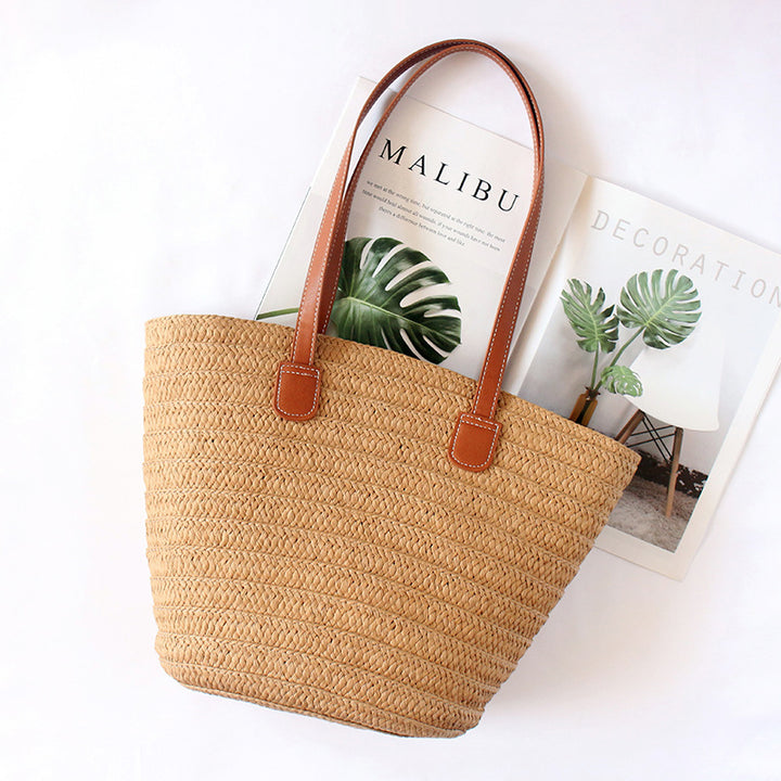 Beach bag Stornfield