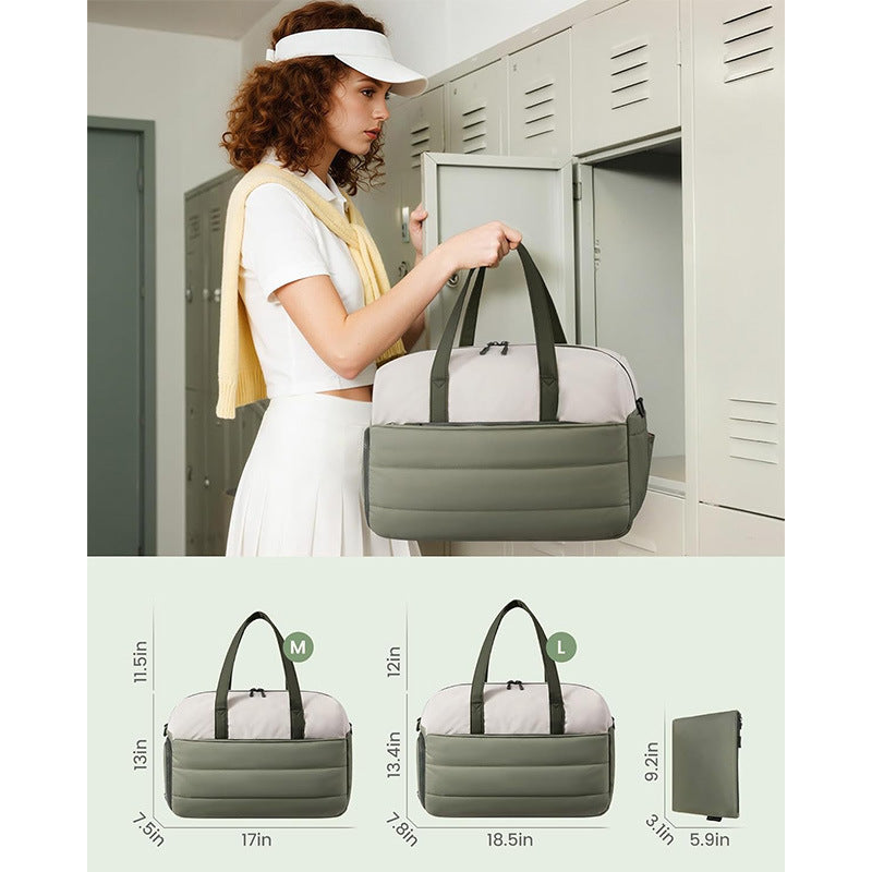 Sport and Leisure Bag Stornfield