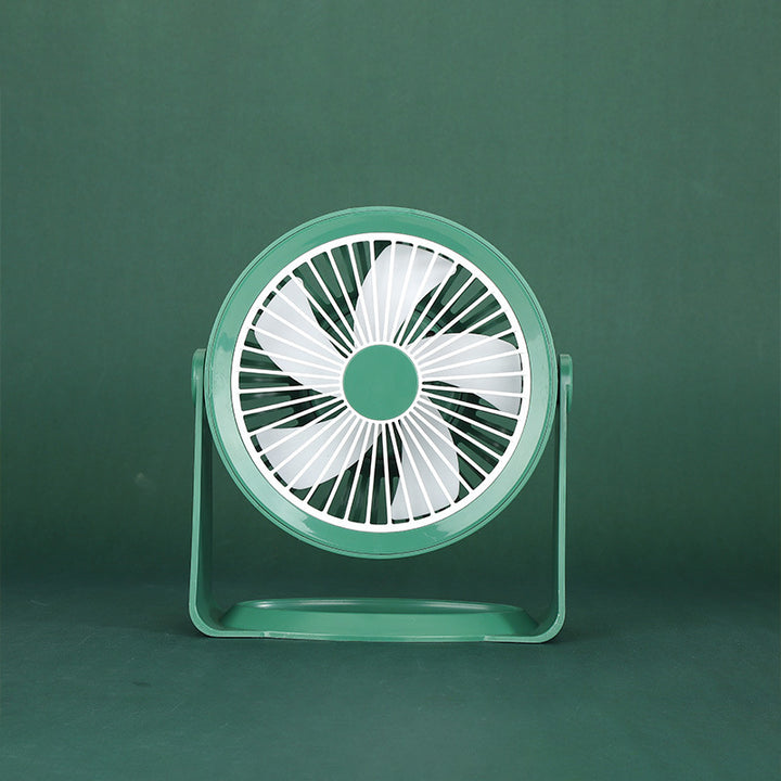 Unisex Adjustable Portable Desk Fan Stornfield