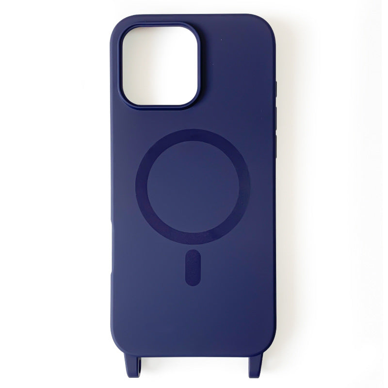 Wireless Charging Compatible Phone Case Stornfield