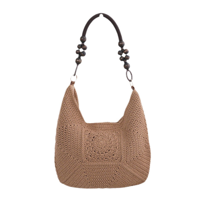 Handcrafted Macrame Handbag Stornfield