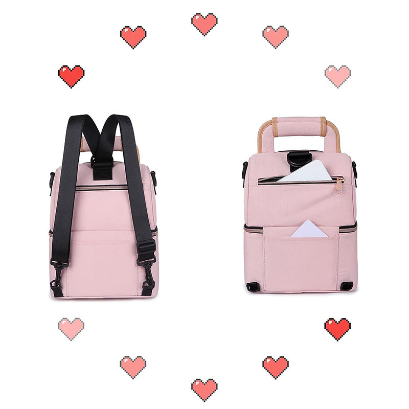 Stylish Insulated Lunch Bag Stornfield