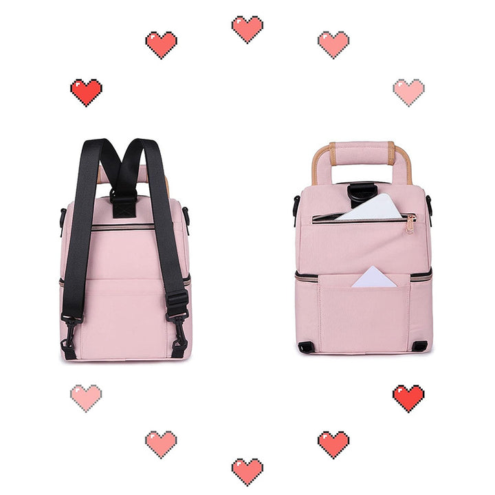 Stylish Insulated Lunch Bag Stornfield