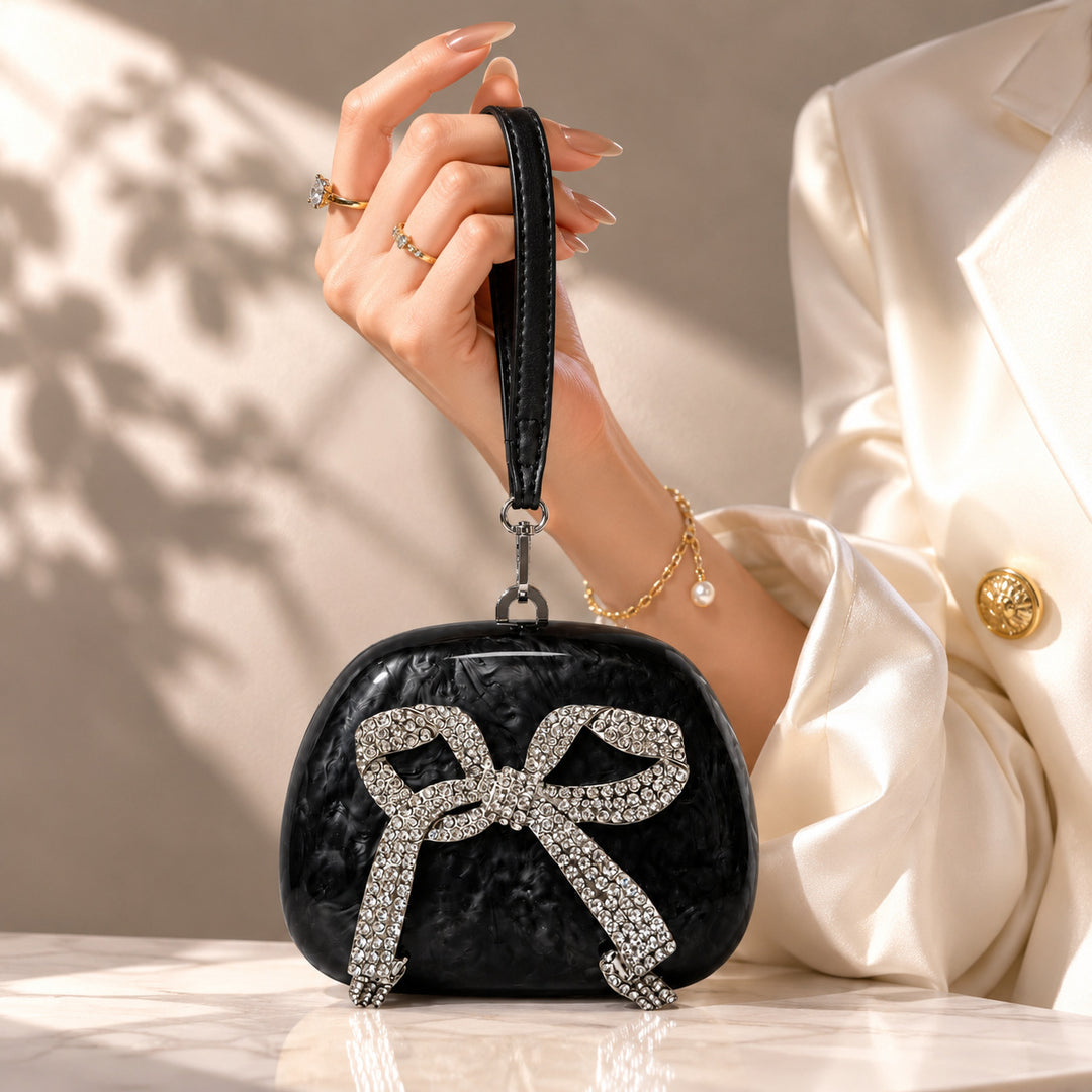 Elegant Evening Clutch