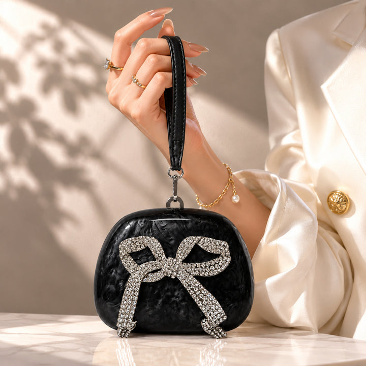 Elegant Evening Clutch
