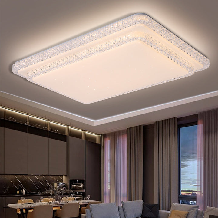 Elegant Round Ceiling Light Fixture