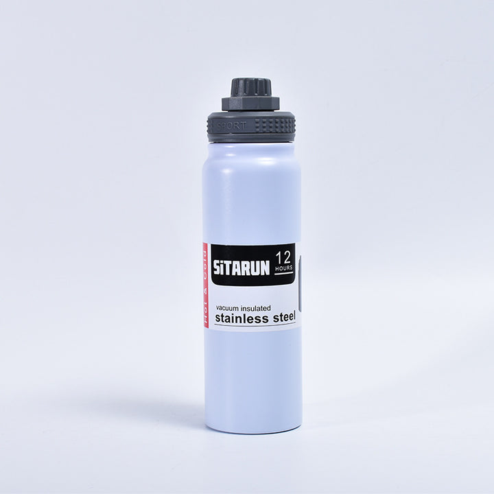 Women insulated stainless steel drinking bottle Stornfield