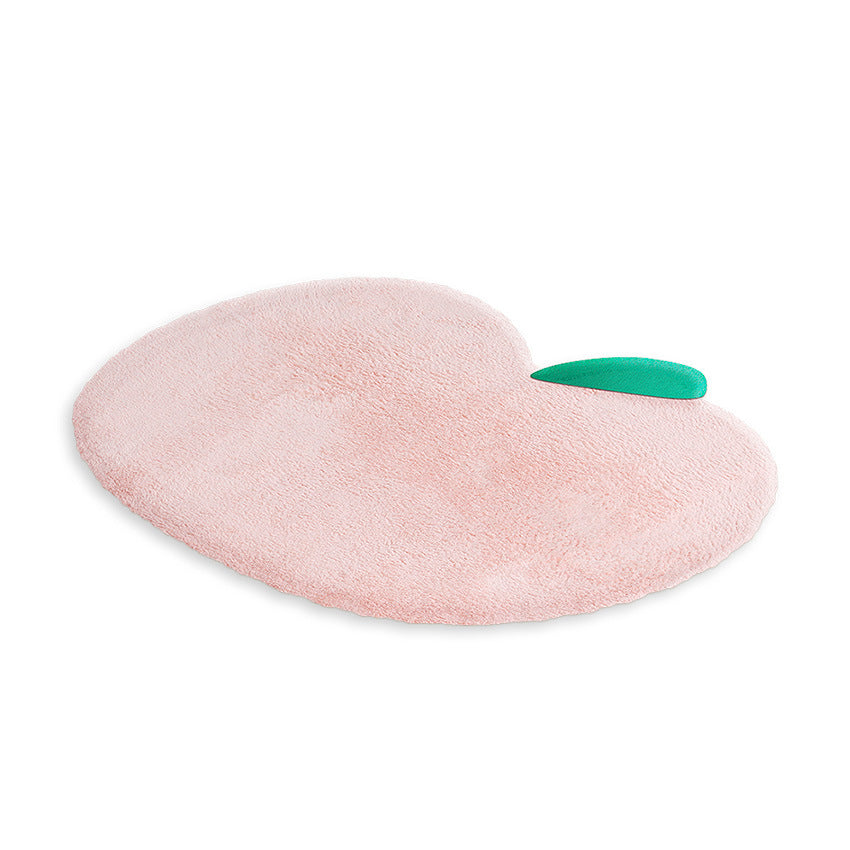Unisex Funny and Decorative Lemon Mat Stornfield