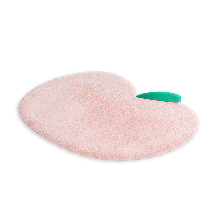 Unisex Funny Citrus Bath Mat Stornfield