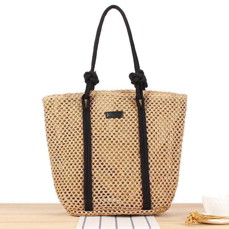Handmade Beach Bag Stornfield