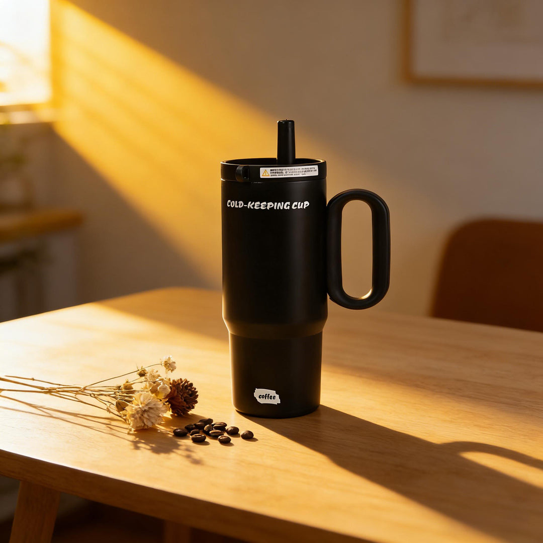 Unisex Insulated Mug Stornfield