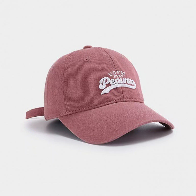Women's Casual Embroidered Sports Cap Stornfield 1784084140