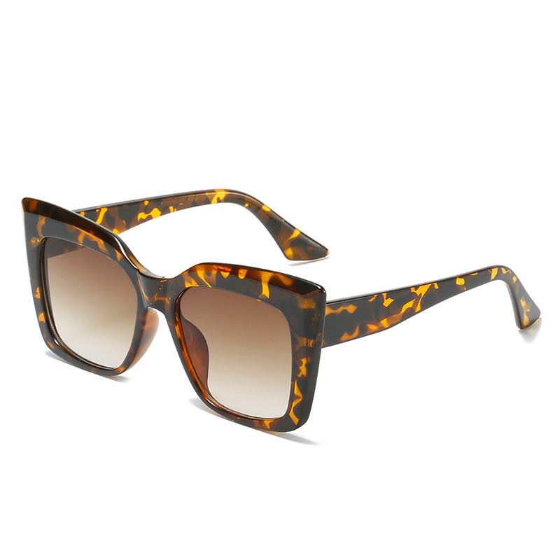 Fashion-Forward Oversized Square Sunglasses Stornfield 1787812562