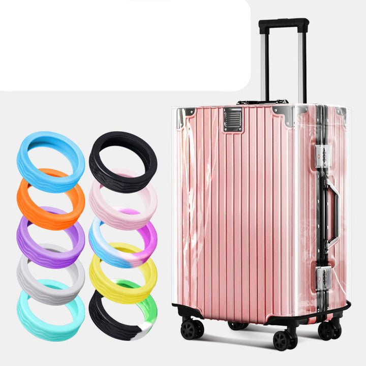 Travel Luggage Protector Set Stornfield