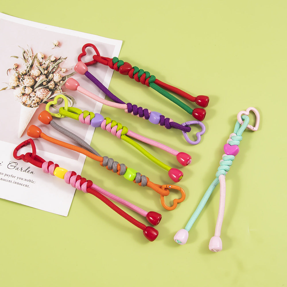 Adjustable Multi-Function Keychain Stornfield