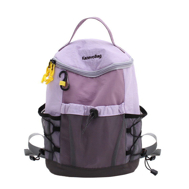 Compact Outdoor Backpack Stornfield