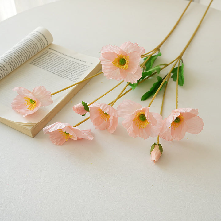 Artificial Flower Branch Stornfield