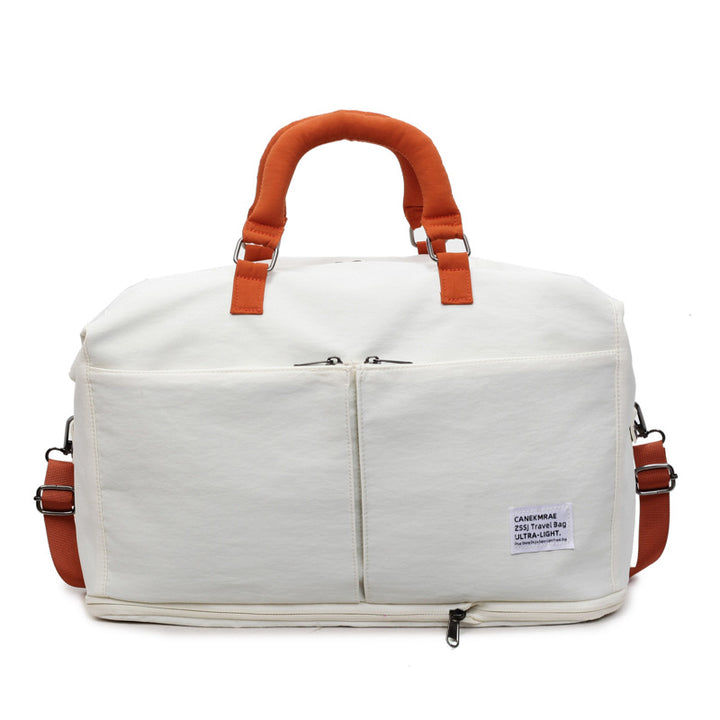 Travel Duffle Bag