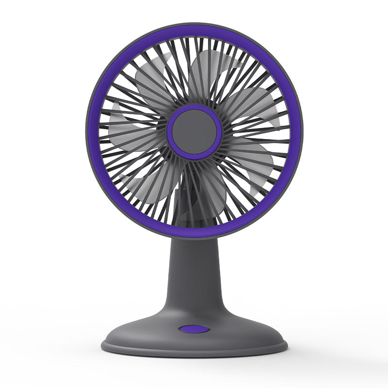 Unisex Portable Cat Fan with USB Charging Function Stornfield