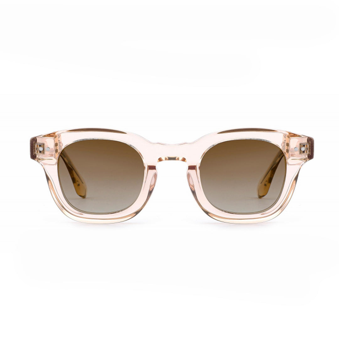 Women's timeless sunglasses with unique frame and premium lenses Stornfield