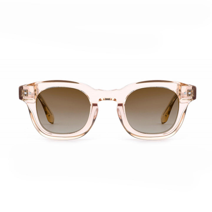 Women's timeless sunglasses with unique frame and premium lenses Stornfield