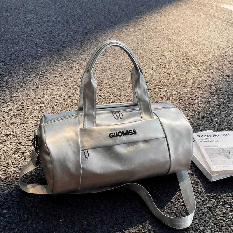 Lightweight Waterproof Sports Duffel Bag Stornfield
