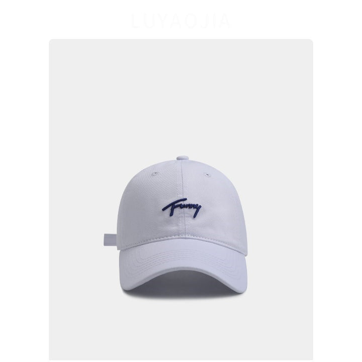 Unisex Casual Adjustable Cap Stornfield