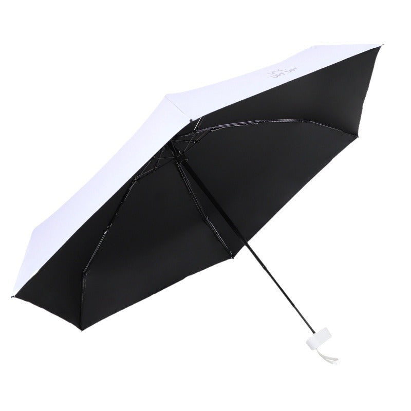 Unisex Travel Umbrella Stornfield