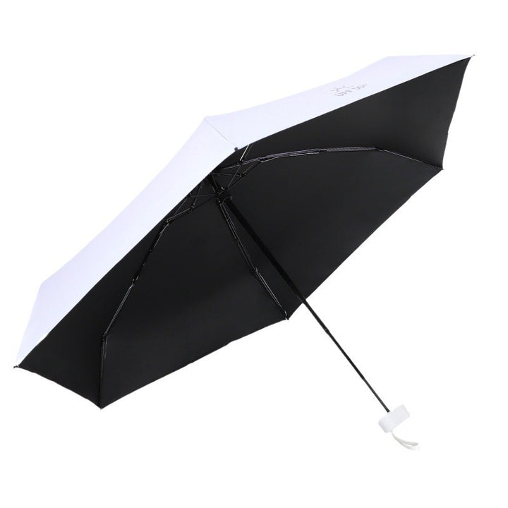 Unisex Travel Umbrella Stornfield