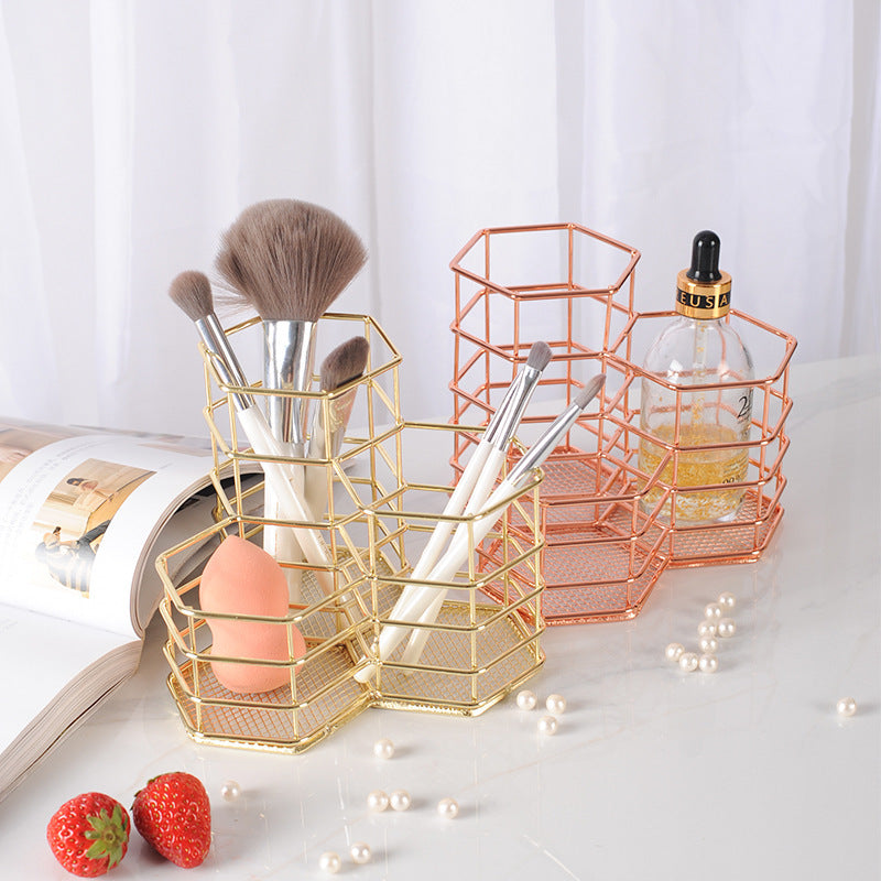 Designer Storage Basket Stornfield