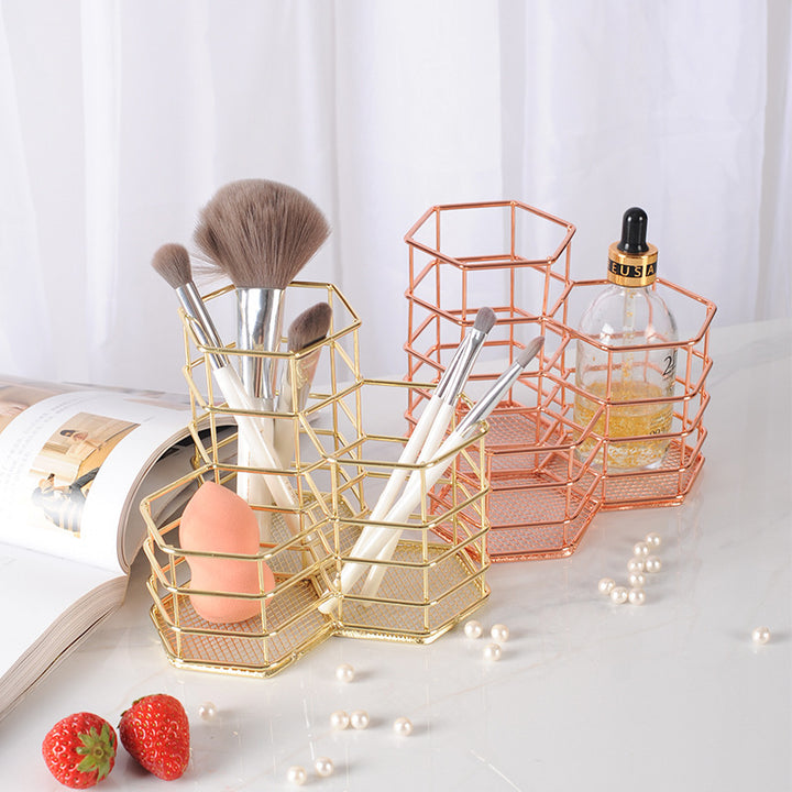 Designer Storage Basket Stornfield