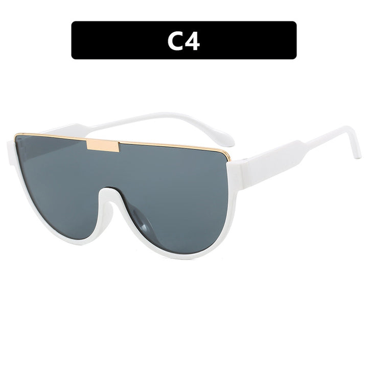 Women's Fashion Oversized Sunglasses Stornfield