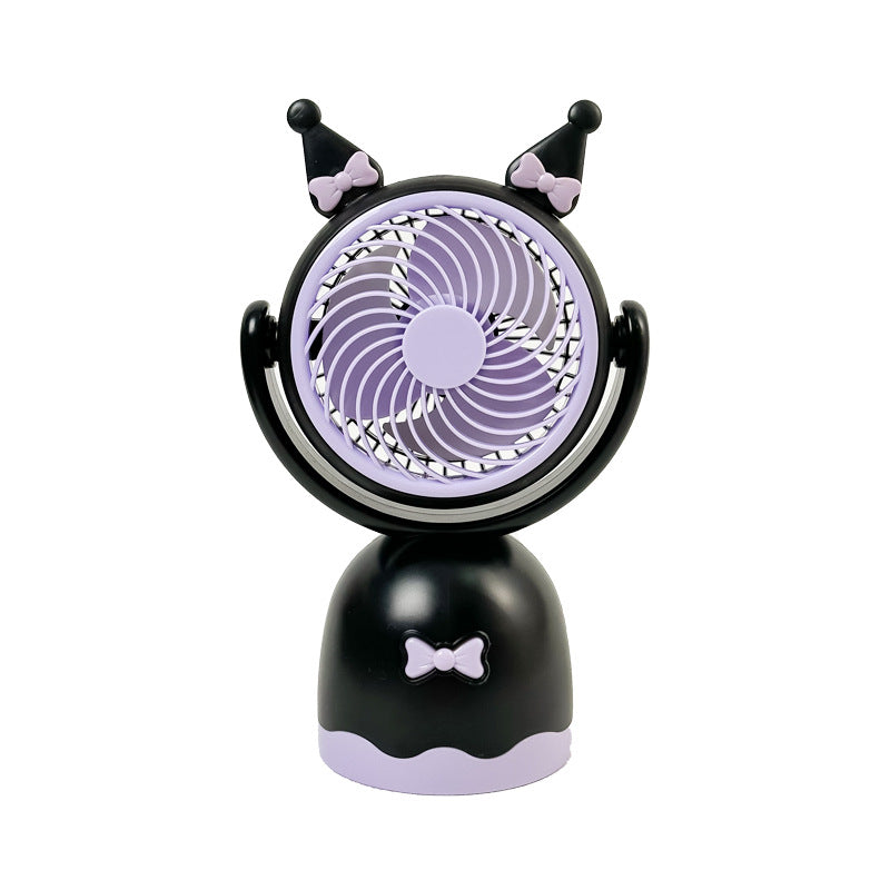 Ladies portable fan Stornfield
