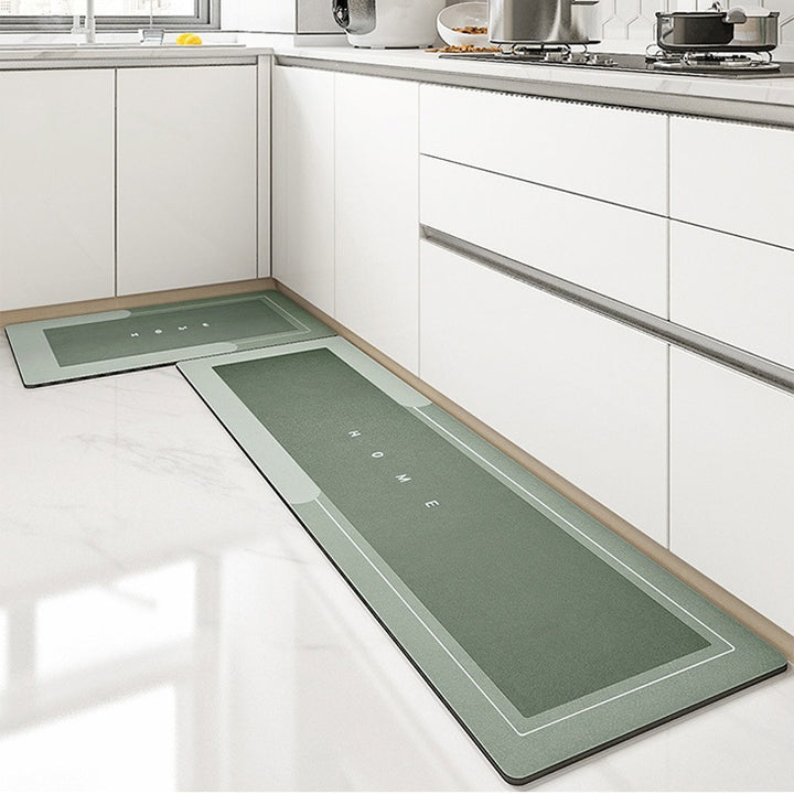 Geometric Pattern Indoor Mat for Home
