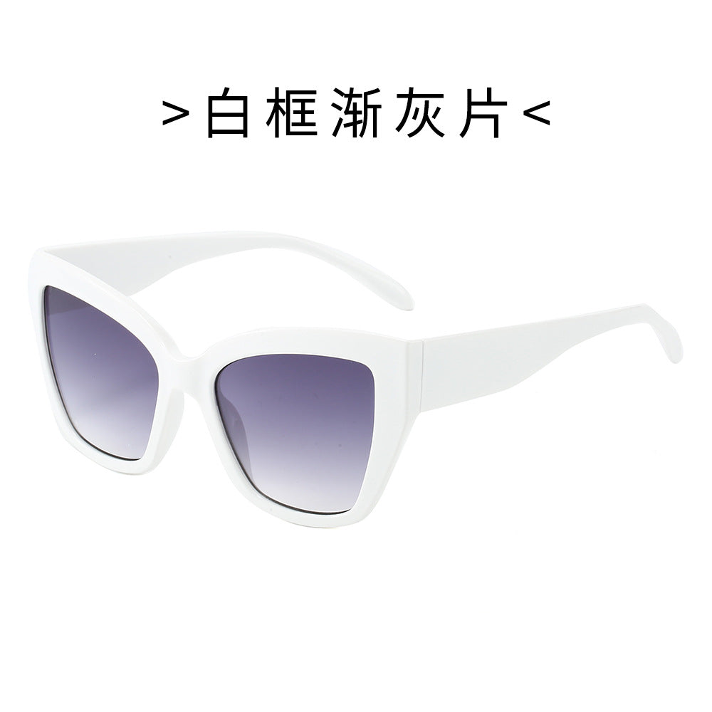 Women's Fashion Sunglasses in Trendy Tortoiseshell Design Stornfield