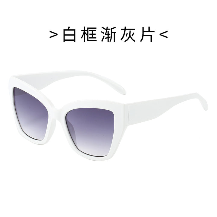Women's Fashion Sunglasses in Trendy Tortoiseshell Design Stornfield