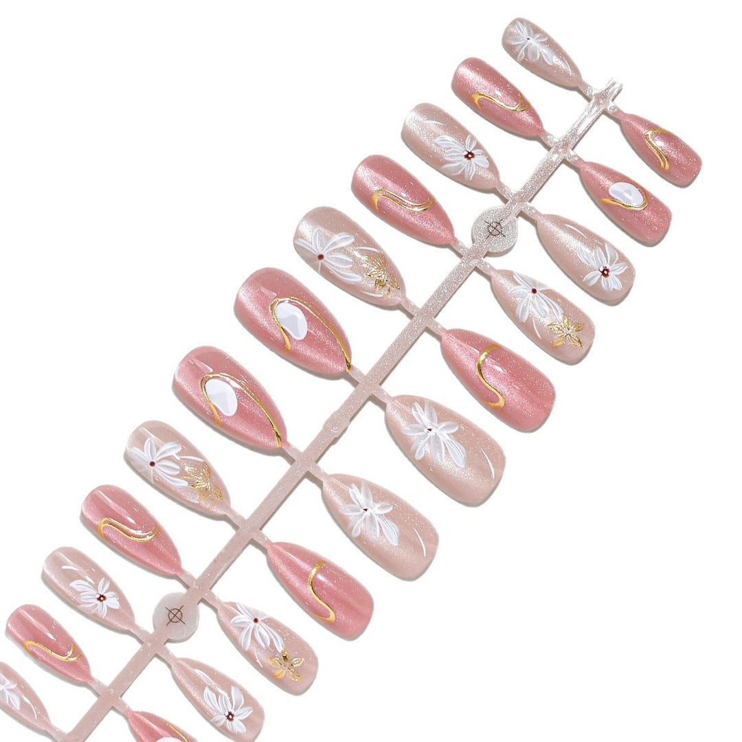 Premium Nail Enhancement Kit Stornfield
