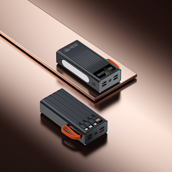 Powerbank for mobile devices Stornfield